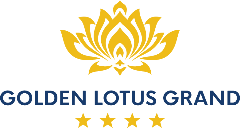Goden Lotus Grand Hotel